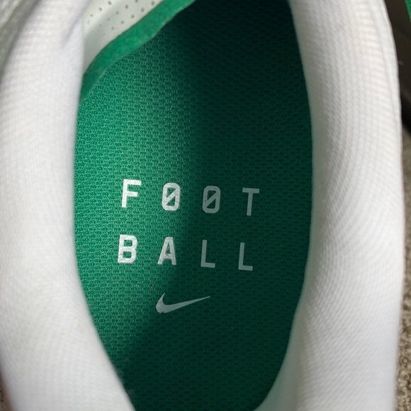 Men’s NIKE Vapor Football Cleats Size 15 main image 10